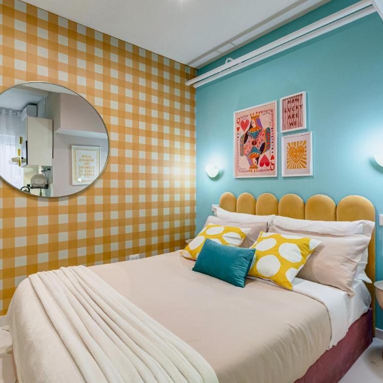 BDC - Love nest! Small but cozy - Monolocale Superior - 5