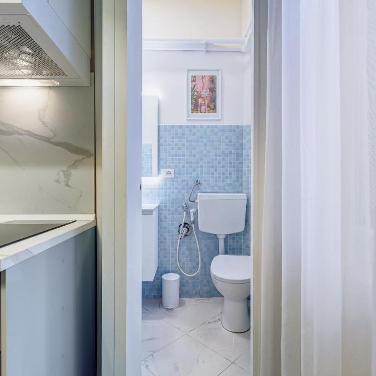 BDC - Love nest! Small but cozy - Monolocale Superior - 21