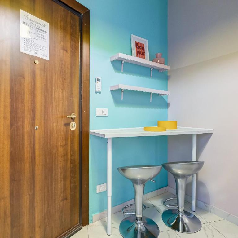 BDC - Love nest! Small but cozy - Monolocale Superior - 20