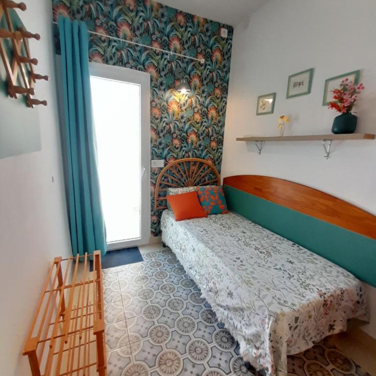 Casa Salomé Frigiliana - Apartamento con terraza - 23