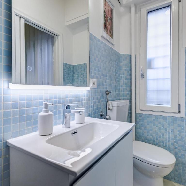BDC - Love nest! Small but cozy - Monolocale Superior - 27