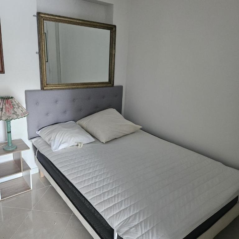 Villa sea view - Studio - Vue sur Piscine - 6