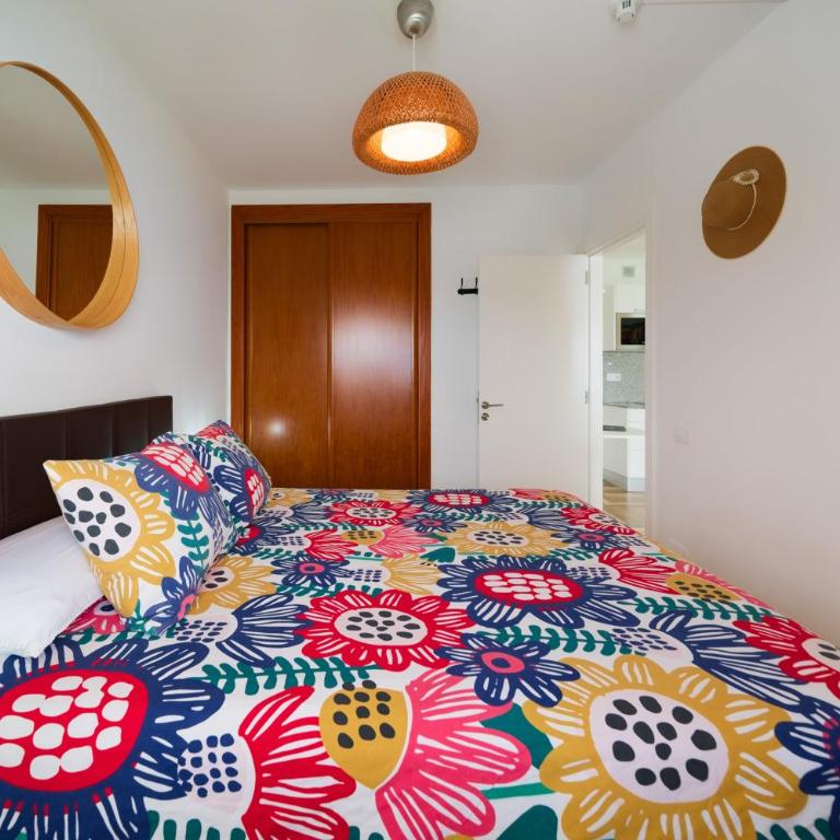 Incredible Sunsets - Apartamento de 1 dormitorio - 48