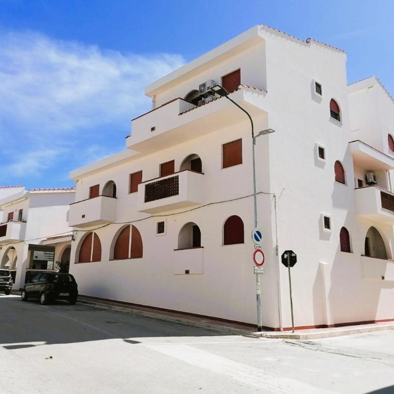 CASA MANIN - Favignana - Appartamento - 2