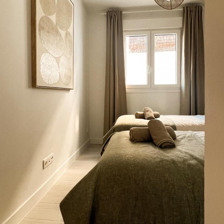 Lovely stay Estepona - Apartamento de 3 dormitorios - 11