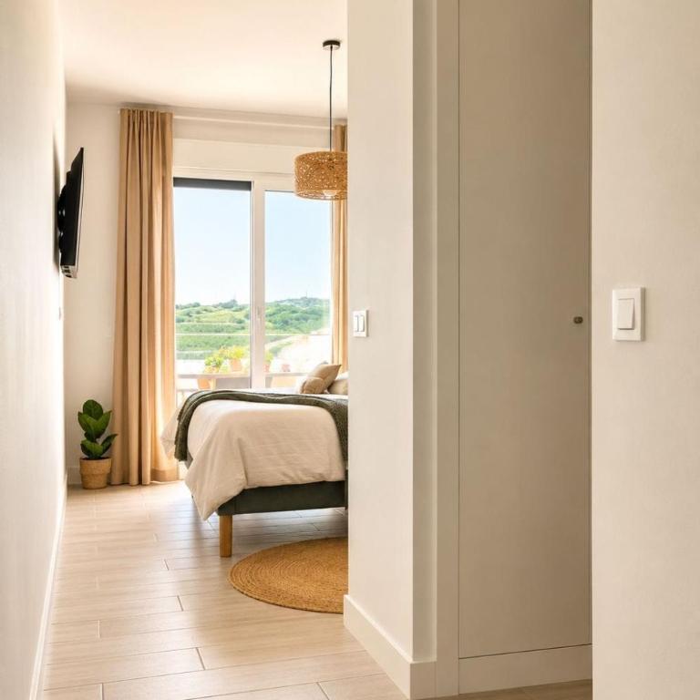 Lovely stay Estepona - Apartamento de 3 dormitorios - 12