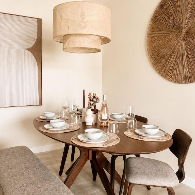 Lovely stay Estepona - Apartamento de 3 dormitorios - 14
