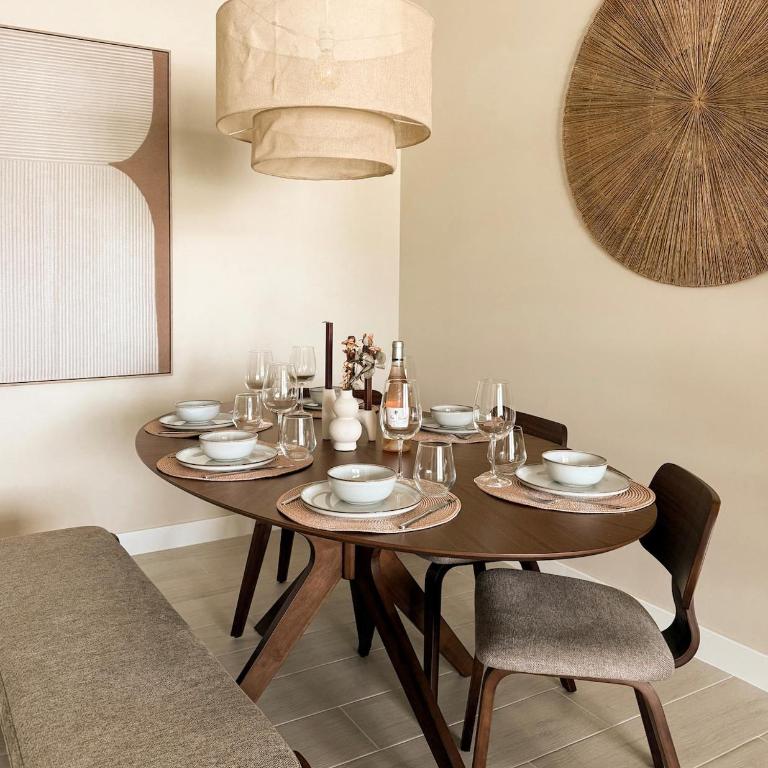 Lovely stay Estepona - Apartamento de 3 dormitorios - 15