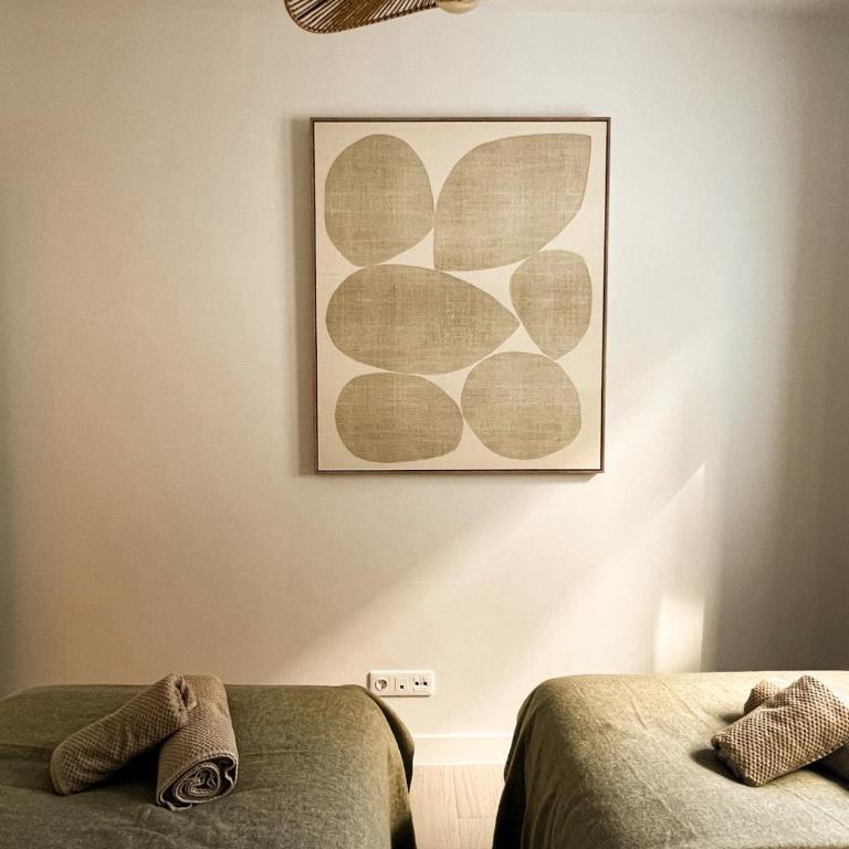 Lovely stay Estepona - Apartamento de 3 dormitorios - 16