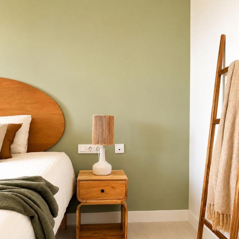 Lovely stay Estepona - Apartamento de 3 dormitorios - 19