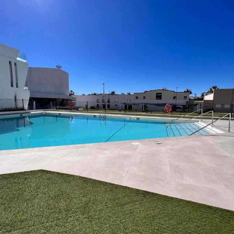 Lovely stay Estepona - Apartamento de 3 dormitorios - 21