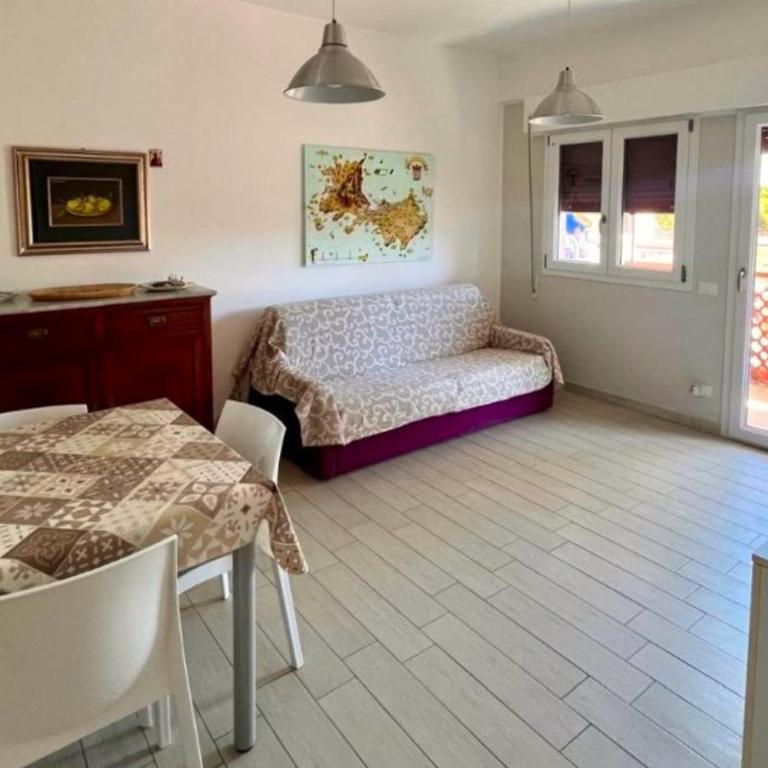 CASA MANIN - Favignana - Appartamento - 3