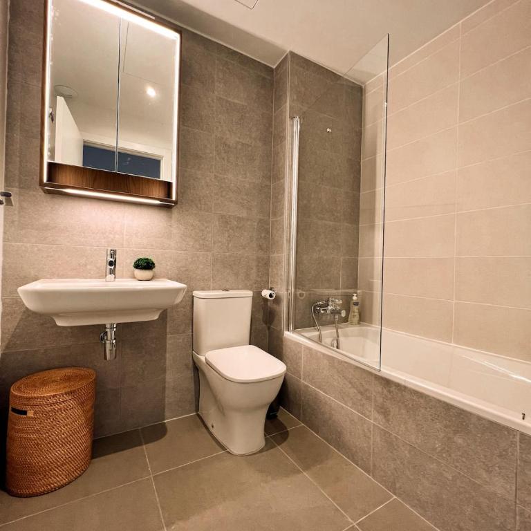 Lovely stay Estepona - Apartamento de 3 dormitorios - 22