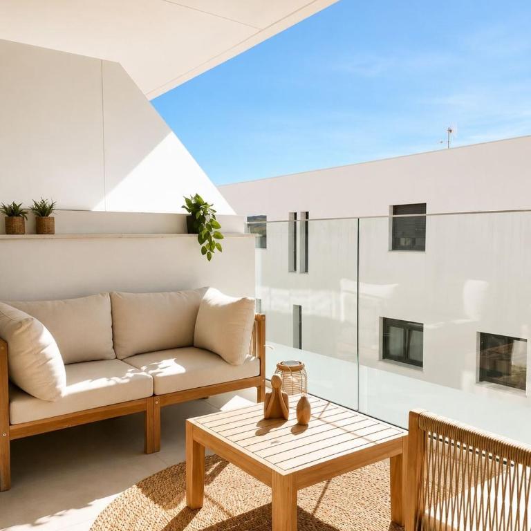 Lovely stay Estepona - Apartamento de 3 dormitorios - 24