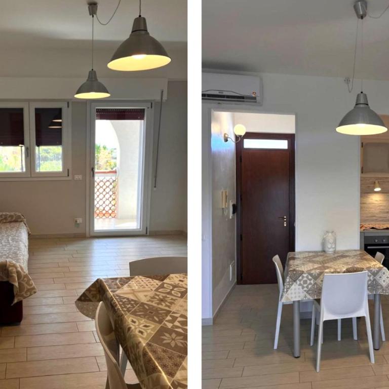 CASA MANIN - Favignana - Appartamento - 5
