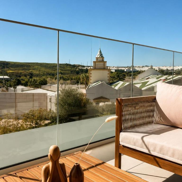 Lovely stay Estepona - Apartamento de 3 dormitorios - 28