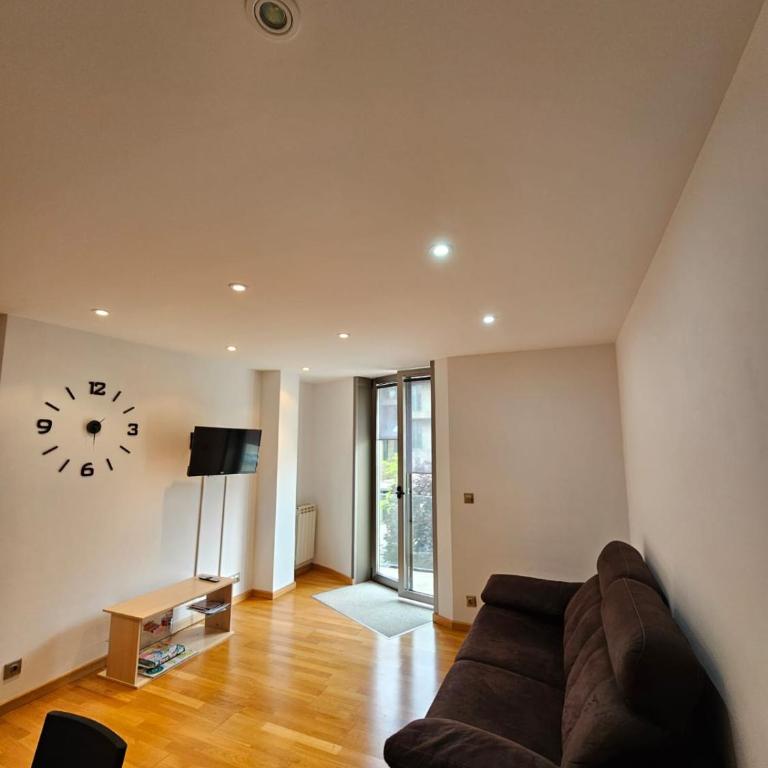 Os limoeiros do cura - Apartamento de 1 dormitorio - 14