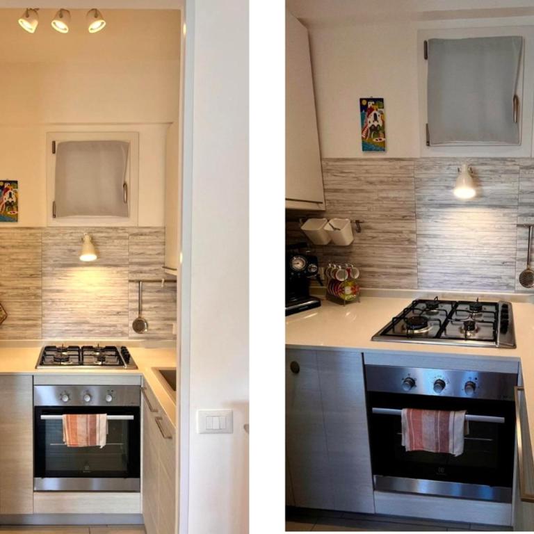 CASA MANIN - Favignana - Appartamento - 6