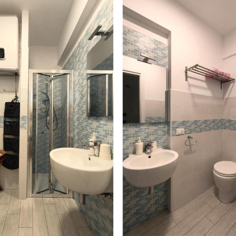 CASA MANIN - Favignana - Appartamento - 9