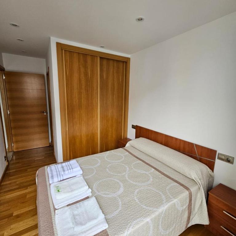 Os limoeiros do cura - Apartamento de 1 dormitorio - 3