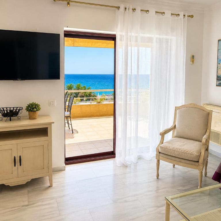 Home4Holidays - Apartamento de 1 dormitorio - 2