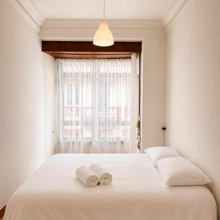 Urban Hub - Apartamento de 3 dormitorios - 2
