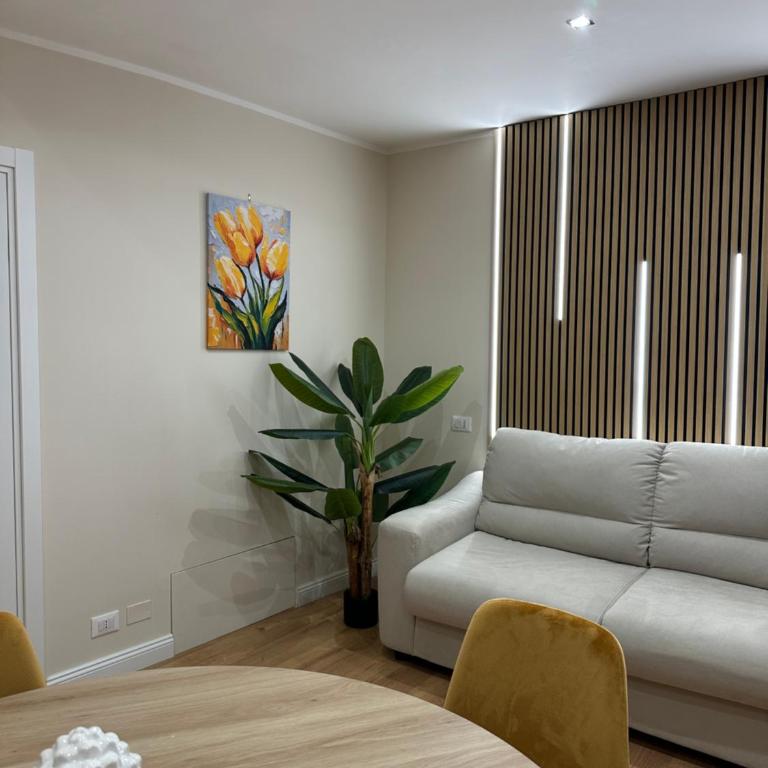 Mart Rental Apartament - - One-Bedroom Apartment - 5