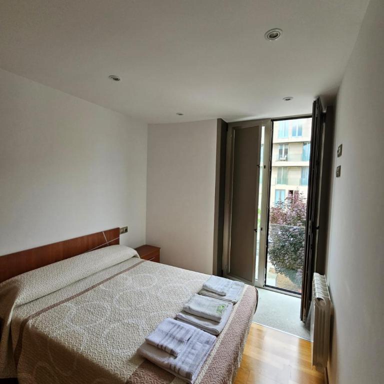 Os limoeiros do cura - Apartamento de 1 dormitorio - 4