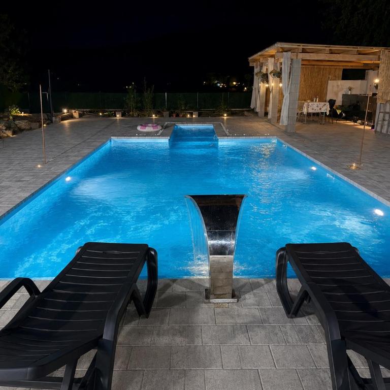 Holiday home Adna - Kuća sa 1 Spavaćom Sobom - 1