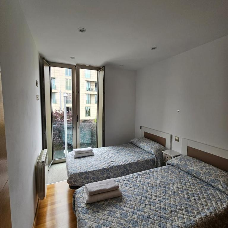 Os limoeiros do cura - Apartamento de 1 dormitorio - 5