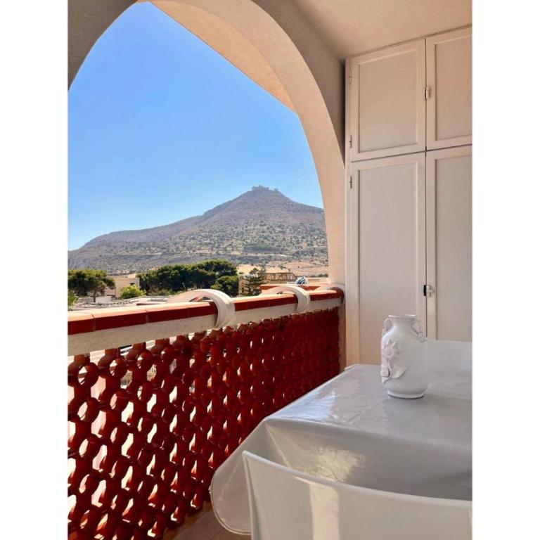 CASA MANIN - Favignana - Appartamento - 1
