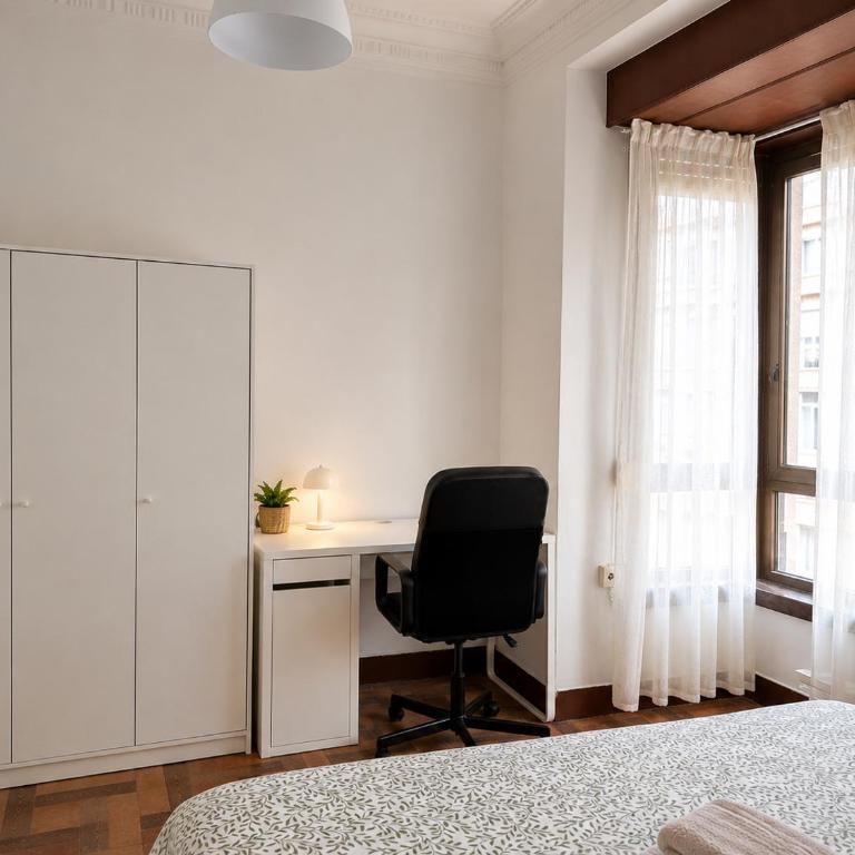 Urban Hub - Apartamento de 3 dormitorios - 10