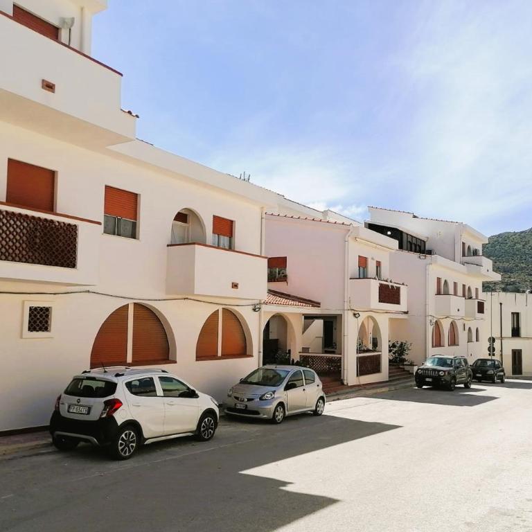 CASA MANIN - Favignana - Appartamento - 4