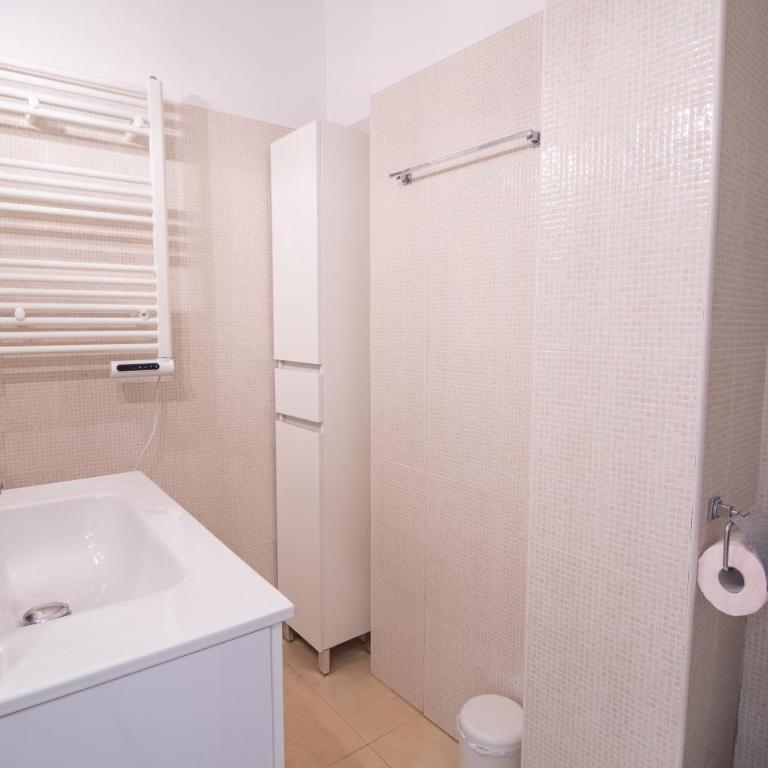 Geysotur Capuchinas parking gratis - Appartement 3 Chambres - 13