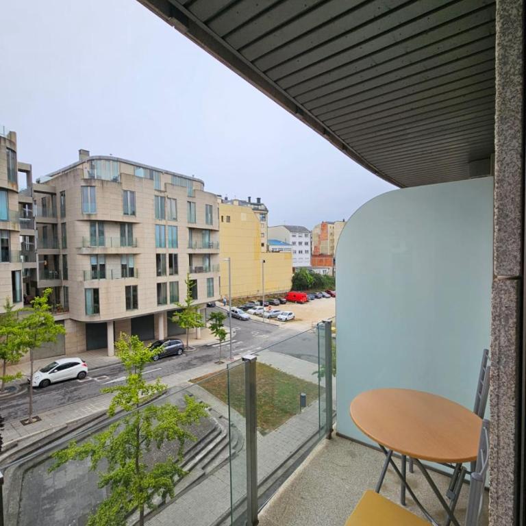 Os limoeiros do cura - Apartamento de 1 dormitorio - 1