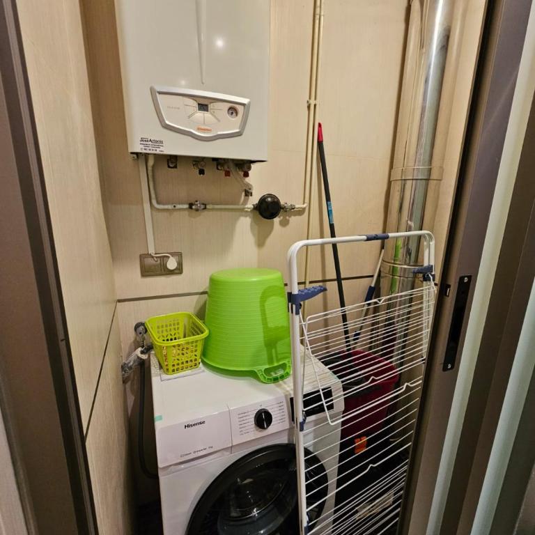 Os limoeiros do cura - Apartamento de 1 dormitorio - 8