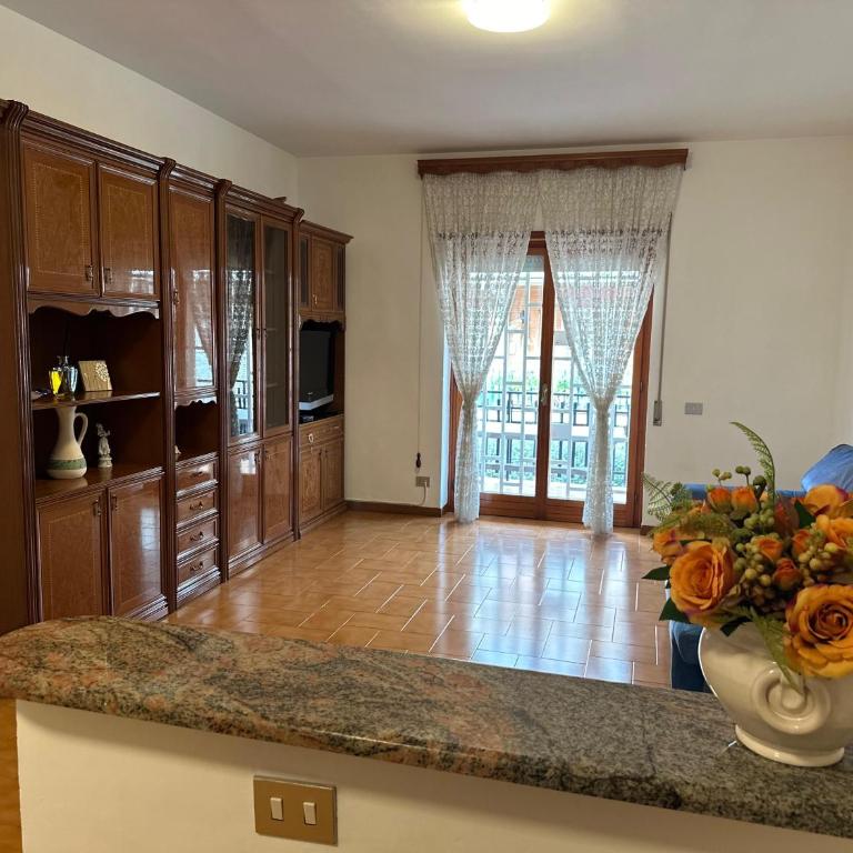 Suite Colosseo - Habitación Doble con baño privado - 7
