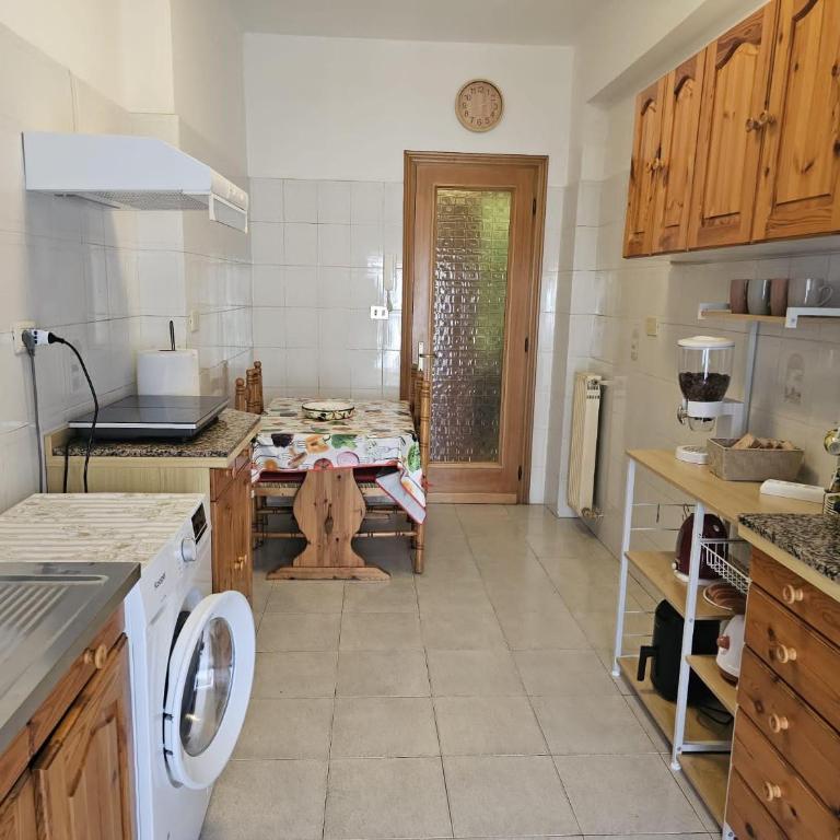 Suite Colosseo - Habitación Doble con baño privado - 8