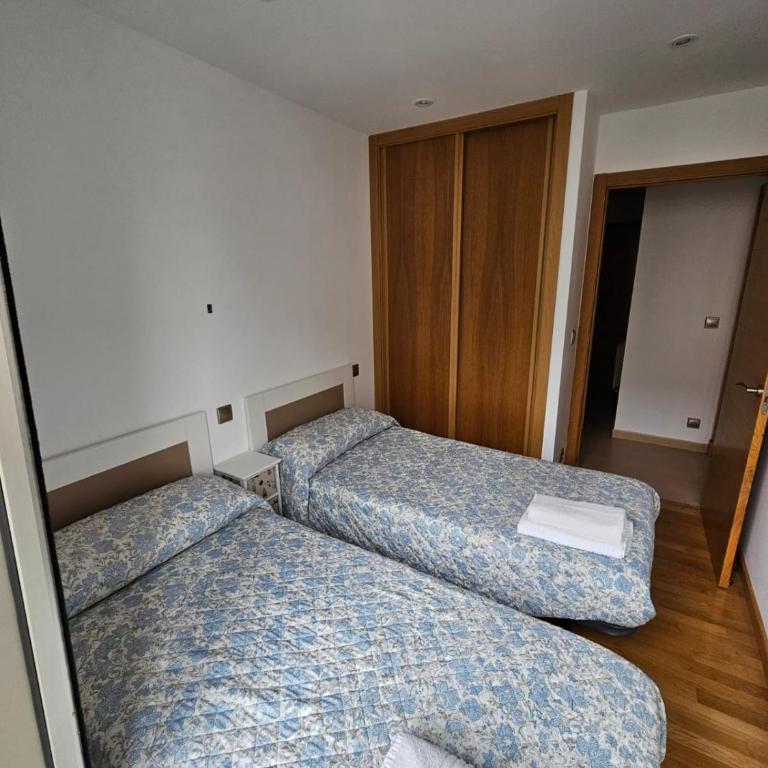 Os limoeiros do cura - Apartamento de 1 dormitorio - 9