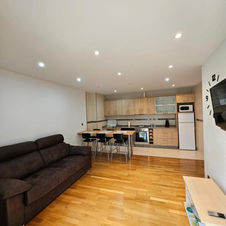 Os limoeiros do cura - Apartamento de 1 dormitorio - 10