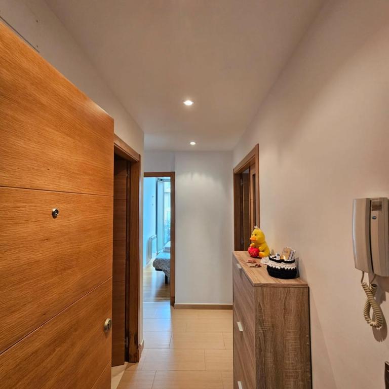 Os limoeiros do cura - Apartamento de 1 dormitorio - 11