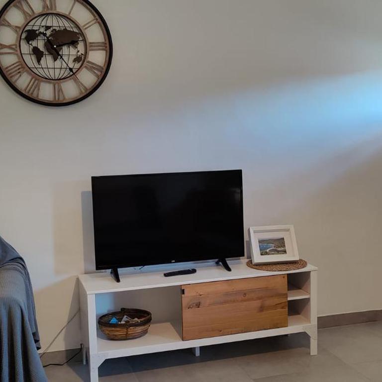 Les citronniers - Apartment mit 1 Schlafzimmer - 37
