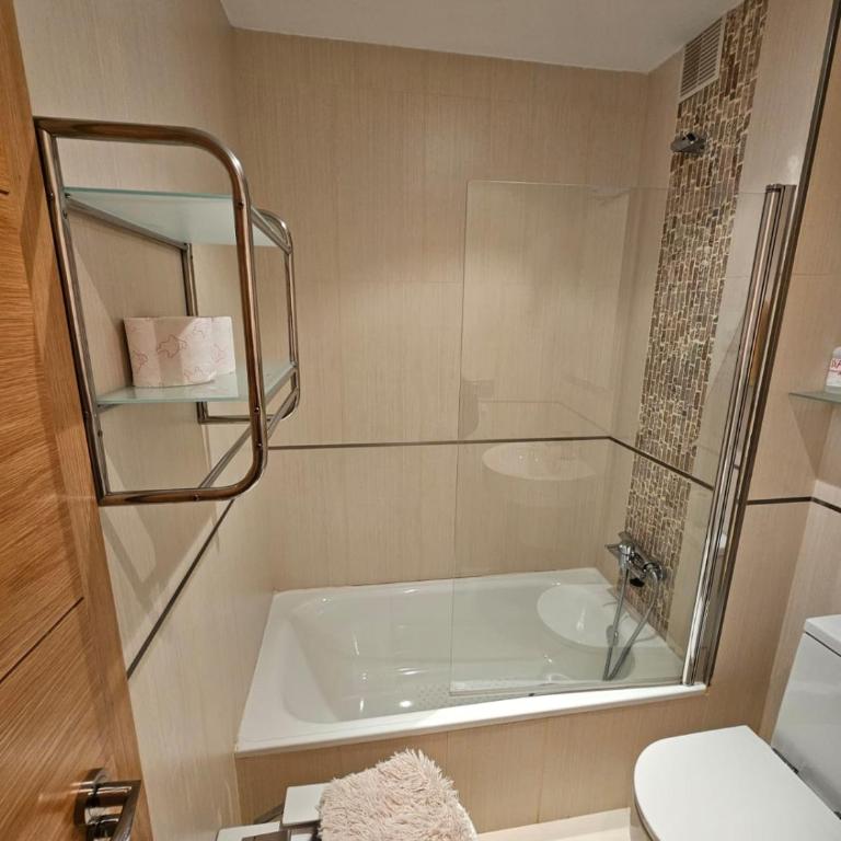 Os limoeiros do cura - Apartamento de 1 dormitorio - 13
