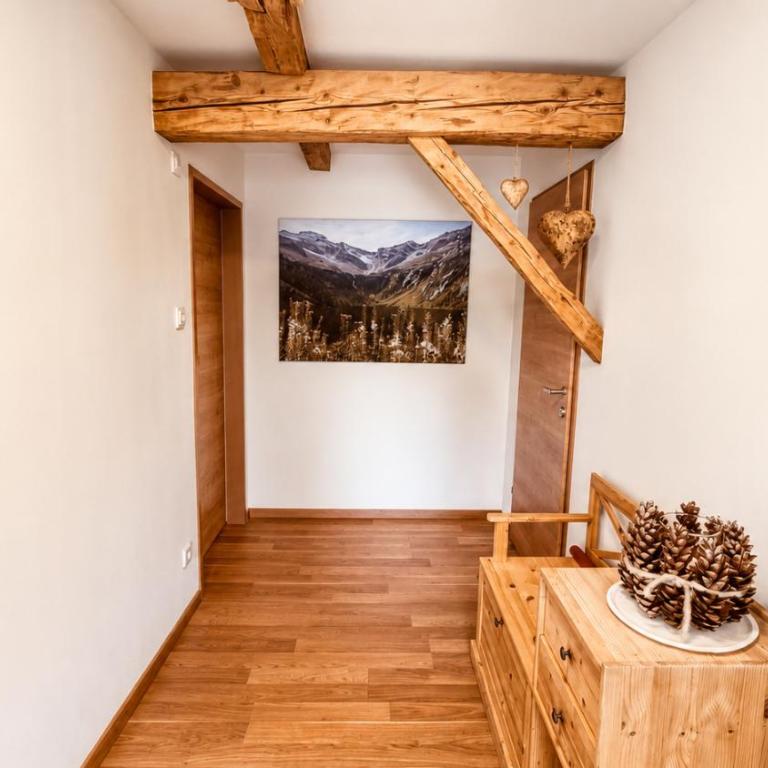 Apartment Aineckblick - Apartment - 15