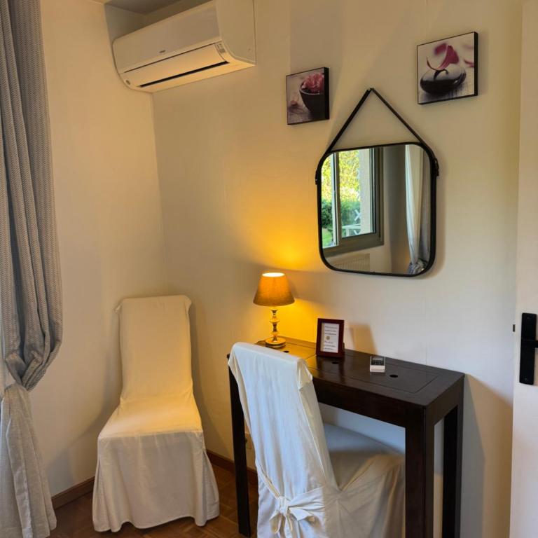 Apt "Laura" Terrasse - Parking - Plage - 5pers - Appartement avec Terrasse - 10