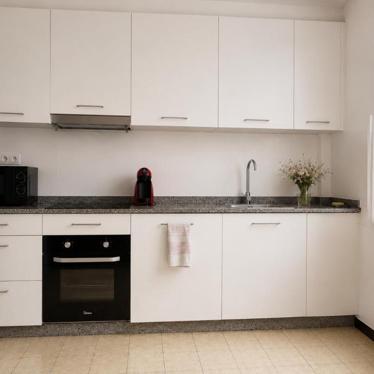 Urban Hub - Apartamento de 3 dormitorios - 6