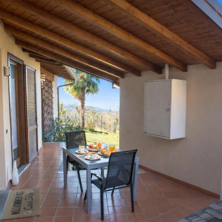 Shila House - Villa - 2