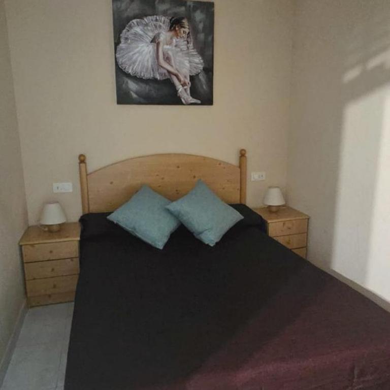 Acogedor a pasos de la playa - Apartamento de 1 dormitorio - 6