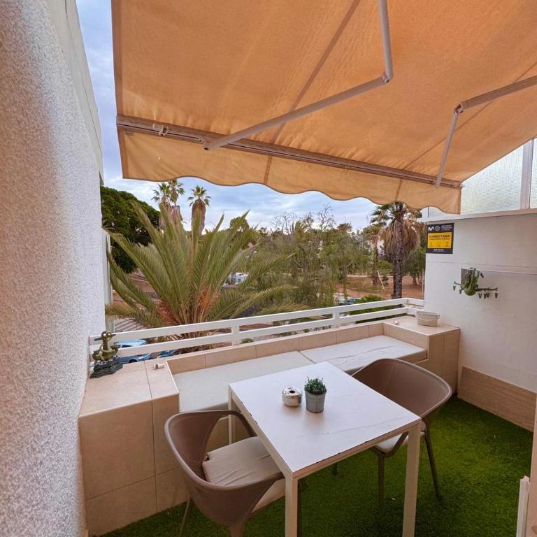 Lemonloft WIFI & POOL - Apartamento de 1 dormitorio - 6