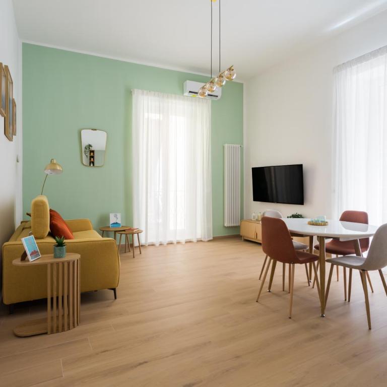 Santa Luciella Holiday Home By Dimorra - Appartamento con 2 Camere da Letto - 1